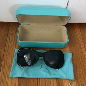 Tiffany & Co. Sunglasses